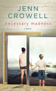 Necessary Madness - Ebook Small