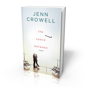 The Space Between - 3D